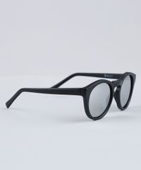Oculos-de-Sol-Redondo-Infantil-Espelhado-Oneself-Preto-9217520-Preto_3