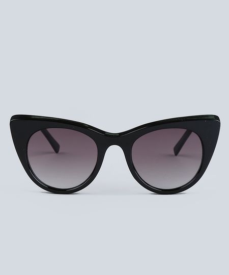 Oculos-de-Sol-Gatinho-Infantil-Oneself-Preto-9217532-Preto_1