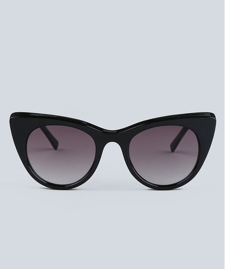 Oculos-de-Sol-Gatinho-Infantil-Oneself-Preto-9217532-Preto_1