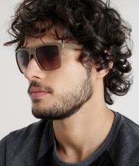 Oculos-de-Sol-Quadrado-Masculino-Oneself-Marrom-9344223-Marrom_2
