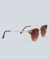Oculos-de-Sol-Quadrado-Masculino-Oneself-Dourado-9344220-Dourado_3