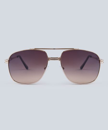 Oculos-de-Sol-Quadrado-Masculino-Oneself-Dourado-9347073-Dourado_1