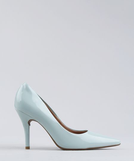 Scarpin-Feminino-Bico-Fino-Vizzano-em-Verniz-Verde-Claro-9283576-Verde_Claro_1