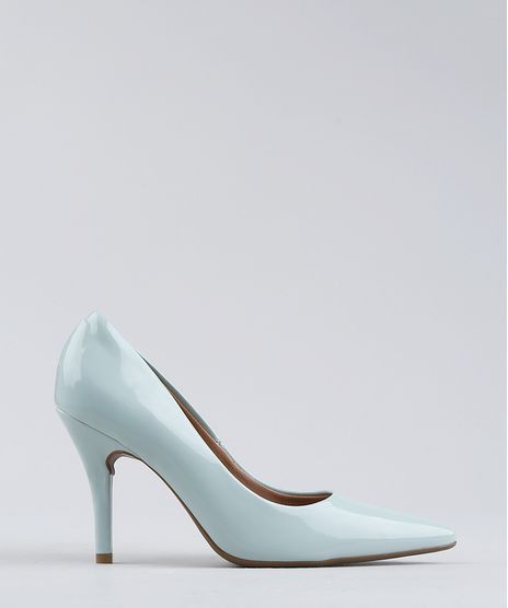 Scarpin-Feminino-Bico-Fino-Vizzano-em-Verniz-Verde-Claro-9283576-Verde_Claro_1
