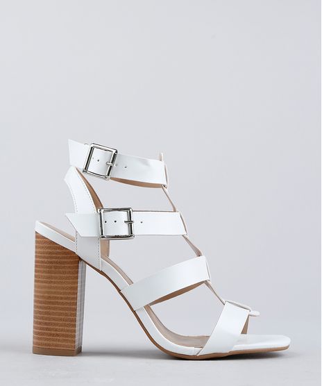 Sandalia-Feminina-com-Tiras-Branca-9275250-Branco_1