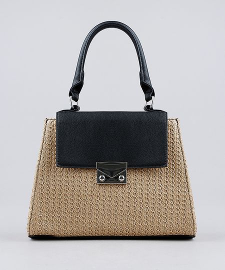 Bolsa-Transversal-com-Textura-de-Palha-Preta-9194449-Preto_1 Bolsa-Transversal-com-Textura-de-Palha-Preta-9194449-Preto_1