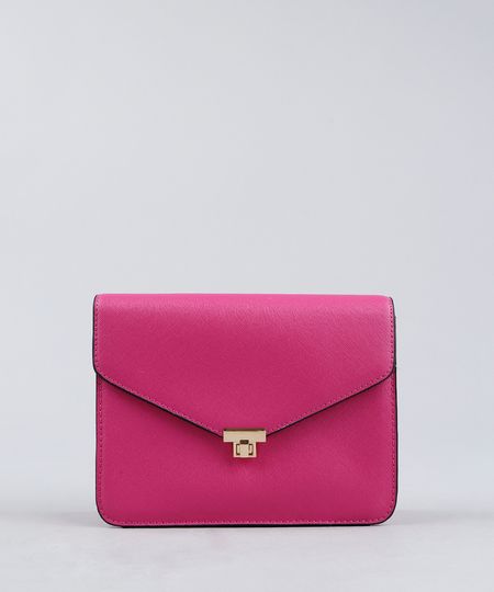 Bolsa-Feminina-Transversal-com-Corrente-Pink-9227656-Pink_1 Bolsa-Feminina-Transversal-com-Corrente-Pink-9227656-Pink_1