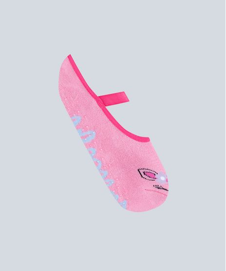 Meia-Infantil-Sapatilha-Unicornio-Rosa-9323950-Rosa_1