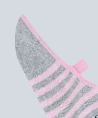 Meia-Sapatilha-Infantil-Listrada-com-Unicornio-Cinza-Mescla-9323953-Cinza_Mescla_2