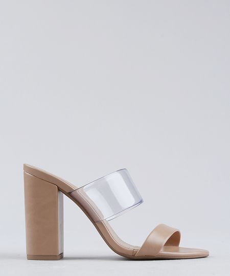 Tamanco-Feminino-com-Tira-de-Vinil-Transparente-Bege-9275242-Bege_1 Tamanco-Feminino-com-Tira-de-Vinil-Transparente-Bege-9275242-Bege_1