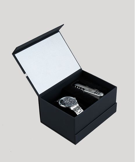 Kit-de-Relogio-Analogico-Orient-Masculino---Canivete---MBSS1273-K265P2SX-Prateado-9338279-Prateado_1
