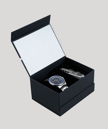 Kit-de-Relogio-Analogico-Orient-Masculino---Canivete---MBSS1295-KB99D1SX-Prateado-9338285-Prateado_1 Kit-de-Relogio-Analogico-Orient-Masculino---Canivete---MBSS1295-KB99D1SX-Prateado-9338285-Prateado_1