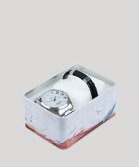 Kit-de-Relogio-Analogico-Condor-Masculino---Pulseira---CO2115KSU3K-Prateado-9338242-Prateado_1