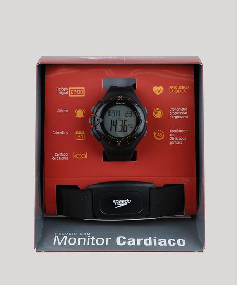 Kit-de-Relogio-Digital-Speedo-Masculino---Monitor-Cardiaco---58010G0EVNP1-Preto-8067914-Preto_1
