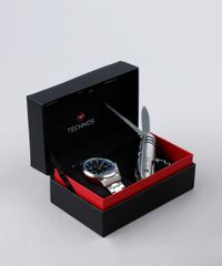 Kit-de-Relogio-Analogico-Technos-Masculino---Canivete---28989G0SVNA1K-Prateado-9338048-Prateado_1