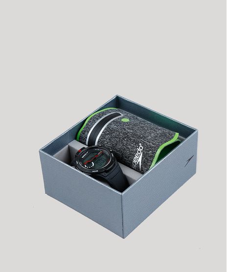 Kit-de-Relogio-Digital-Speedo-Masculino---Porta-Objetos---11013G0EVNP1K-Preto-9338036-Preto_1