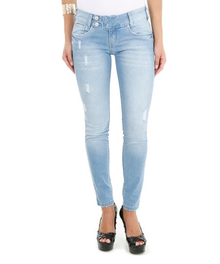 Calca-Jeans-Super-Skinny-Azul-Claro-8105417-Azul_Claro_1 Calca-Jeans-Super-Skinny-Azul-Claro-8105417-Azul_Claro_1