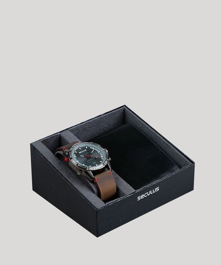 Kit-de-Relogio-Analogico-Seculus-Masculino---Carteira---28992GPSVSA1K-Grafite-9339916-Grafite_1 Kit-de-Relogio-Analogico-Seculus-Masculino---Carteira---28992GPSVSA1K-Grafite-9339916-Grafite_1