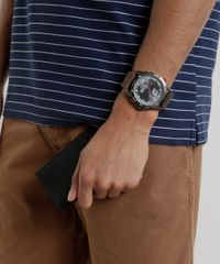 Kit-de-Relogio-Analogico-Seculus-Masculino---Carteira---28992GPSVSA1K-Grafite-9339916-Grafite_2