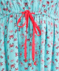 Vestido-Estampado-de-Caranguejos-Verde-Agua-8004760-Verde_Agua_4
