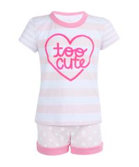 Pijama-com-Estampa--Too-Cute--Menina-Branco-8020144-Branco_1