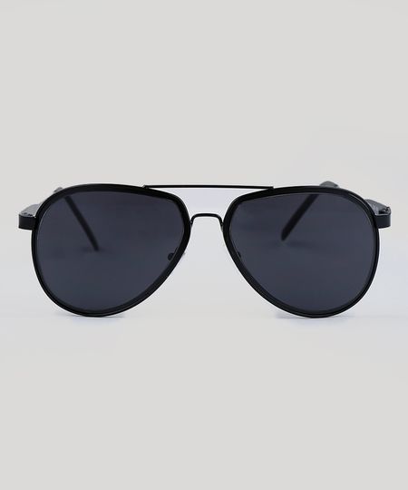 Oculos-de-Sol-Aviador-Masculino-Oneself-Preto-9344150-Preto_1