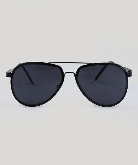 Oculos-de-Sol-Aviador-Masculino-Oneself-Preto-9344150-Preto_1