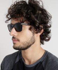 Oculos-de-Sol-Quadrado-Masculino-Oneself-Marrom-9344226-Marrom_2