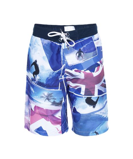 Bermuda-com-Estampa-de-Surfista-Menino-Azul-7830431-Azul_1