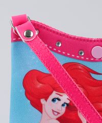 Bolsa-Infantil-Ariel-Pequena-Sereia-Estampada---Elastico-de-Cabelo-Azul-Claro-9239120-Azul_Claro_4