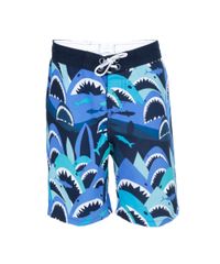 Bermuda-com-Estampa-de-Tubaroes-Menino-Azul-Marinho-7830454-Azul_Marinho_1 Bermuda-com-Estampa-de-Tubaroes-Menino-Azul-Marinho-7830454-Azul_Marinho_1