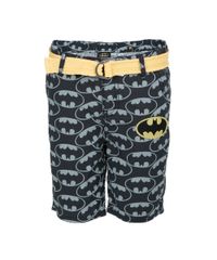 Bermuda-Estampada-Batman-com-Cinto-Menino-Preta-7949916-Preto_1