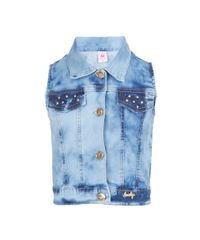 Colete-Jeans-Menina-Azul-Medio-8136232-Azul_Medio_1