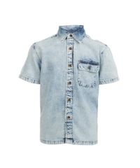 Camisa-Jeans-Menino-Azul-Claro-7980681-Azul_Claro_1 Camisa-Jeans-Menino-Azul-Claro-7980681-Azul_Claro_1