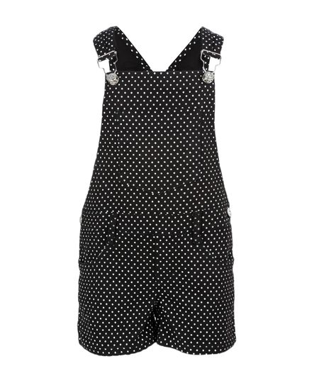 Jardineira-Estampada-de-Poa-Menina-Preta-8136402-Preto_1