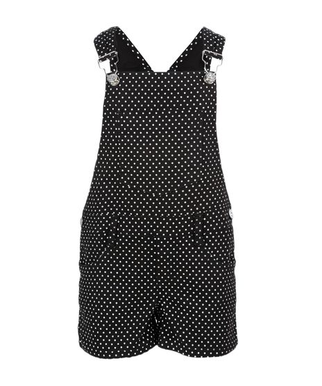 Jardineira-Estampada-de-Poa-Menina-Preta-8136402-Preto_1