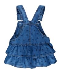 Vestido-Jeans-Minnie-Menina-Azul-Medio-8145614-Azul_Medio_2