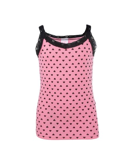 Regata-Estampada-de-Coracoes-Menina-Rosa-8123820-Rosa_1