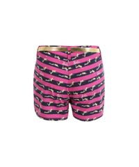 Short-Listrado-da-Barbie-Menina-Pink-8005469-Pink_2