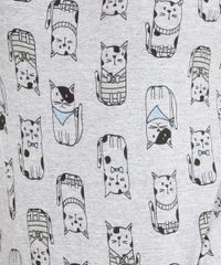Regata-Capricho-com-Estampa-de-Gatos-Cinza-8125213-Cinza_4
