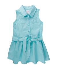 Vestido-com-Bolsos-Menina-Verde-Agua-7981747-Verde_Agua_1