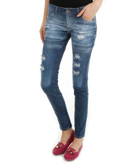 Calca-Jeans-Reta-Azul-Medio-7966422-Azul_Medio_1 Calca-Jeans-Reta-Azul-Medio-7966422-Azul_Medio_1
