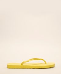 Chinelo-Feminino-Via-Uno-Amarelo-9982933-Amarelo_2