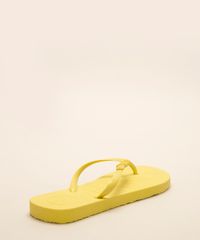 Chinelo-Feminino-Via-Uno-Amarelo-9982933-Amarelo_4