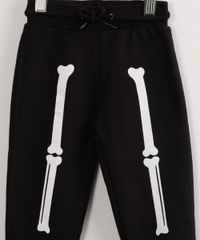 calca-jogger-infantil-de-moletom-halloween-esqueleto-preta-1001211-Preto_3