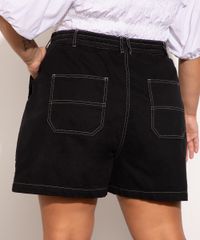 short-de-sarja-plus-size-cintura-super-alta-com-bolsos-e-pespontos-mindset-preto-1012480-Preto_3