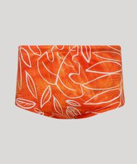 sunga-tradicional-estampado-folhagens-protecao-uv50--alem-dos-mares-laranja-1012469-Laranja_5