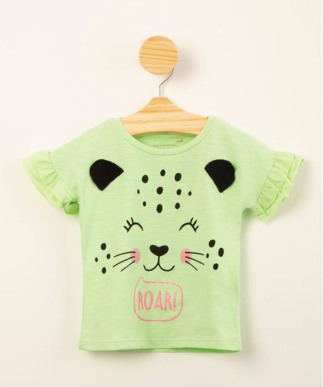 blusa-infantil-manga-japonesa-com-babados-estampa-de-oncinha-verde-9999248-Verde_1