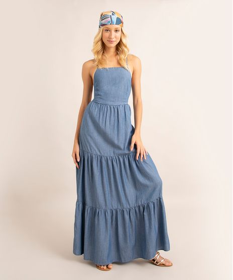 vestido-longo-jeans-alca-fina-cruzada-com-tassel-e-bolso-alem-dos-mares-alter-do-chao-grazi-massafera-azul-medio-1013196-Azul_Medio_1