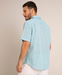 camisa-comfort-listrada-com-linho-manga-curta-azul-1003788-Azul_2